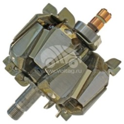 AVV1015 Alternatör Rotoru