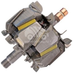 AVV1019 Alternatör Rotoru