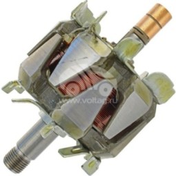 AVV1051 Alternatör Rotoru