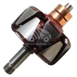 AVV1067 Alternatör Rotoru