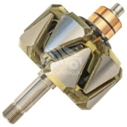 AVV1069 Alternatör Rotoru