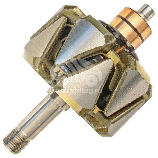 AVV1069 Alternatör Rotoru