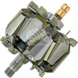 AVV1093 Alternatör Rotoru