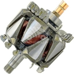 AVV1096 Alternatör Rotoru