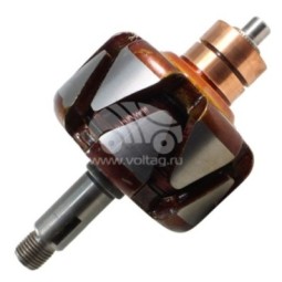 AVV1118 Alternatör Rotoru