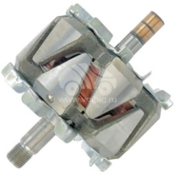 AVV1133 Alternatör Rotoru