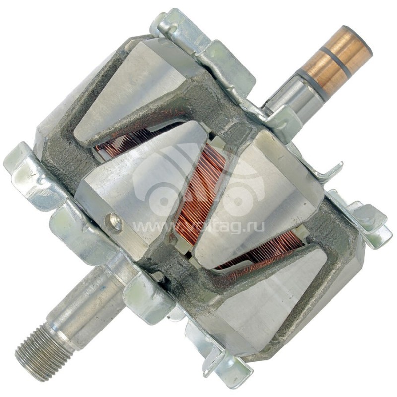AVV1133 Alternatör Rotoru