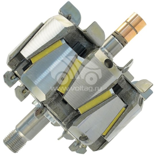 AVV1166 Alternatör Rotoru