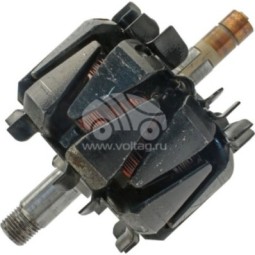 AVV1196 Alternatör Rotoru