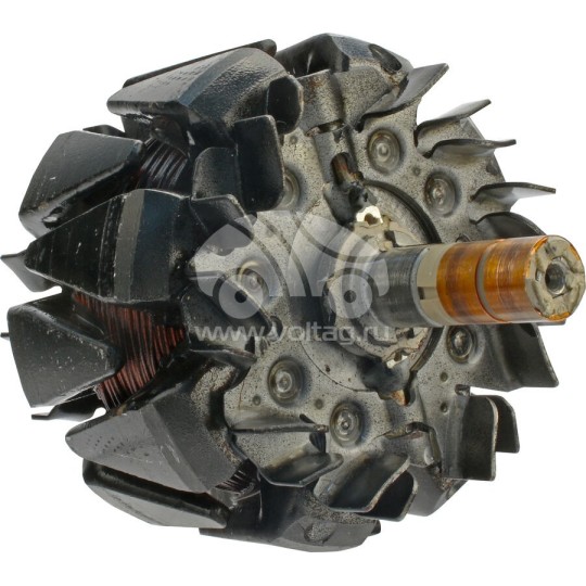 AVV1196 Alternatör Rotoru