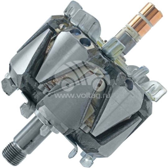 AVV1242 Alternatör Rotoru