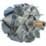 AVV1242 Alternatör Rotoru
