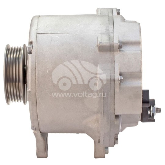 ALH0924 Alternatör