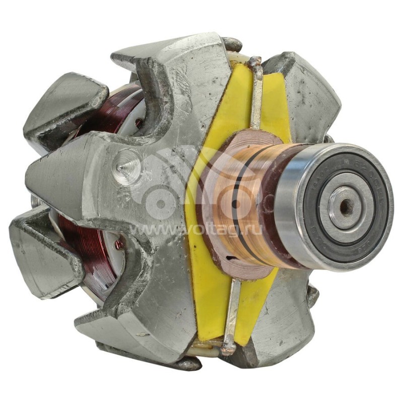AVV1261 Alternatör Rotoru