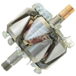 AVV1269 Alternatör Rotoru