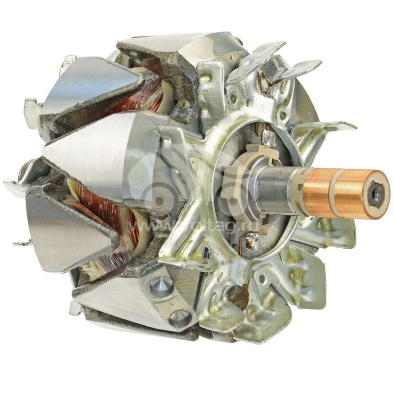 AVV1269 Alternatör Rotoru