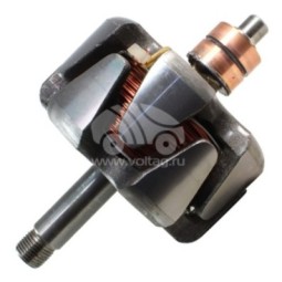 AVV1296 Alternatör Rotoru