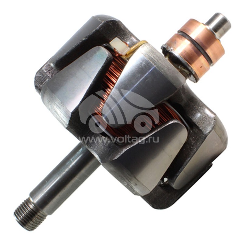 AVV1296 Alternatör Rotoru
