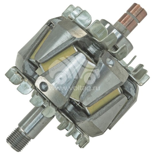 AVV1336 Alternatör Rotoru