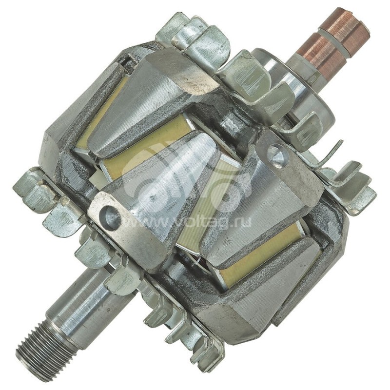 AVV1336 Alternatör Rotoru