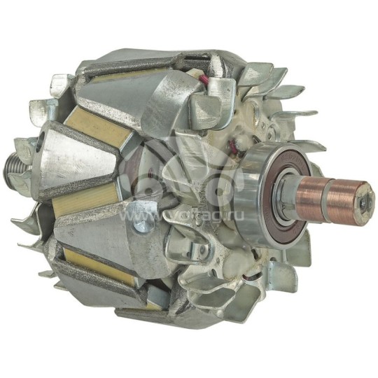 AVV1336 Alternatör Rotoru