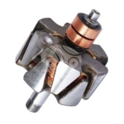 AVV1455 Alternatör Rotoru