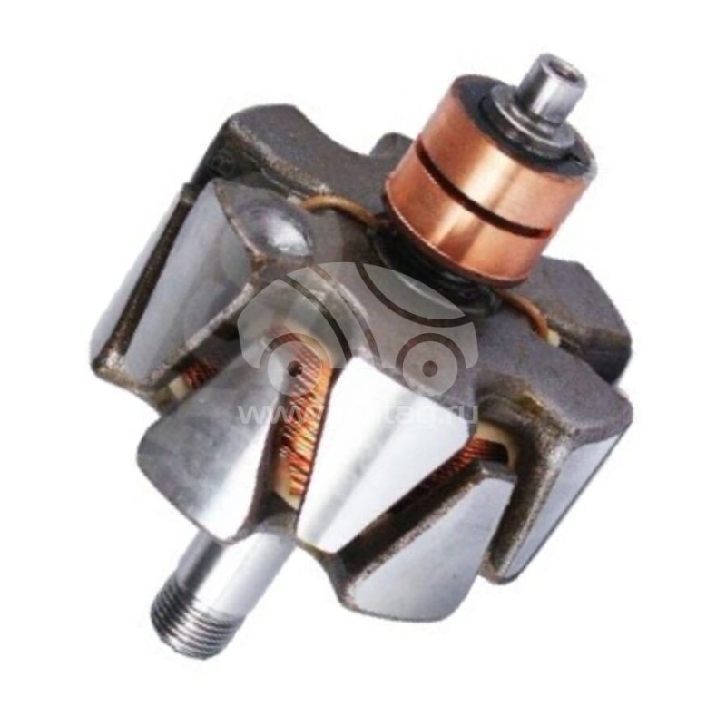 AVV1455 Alternatör Rotoru