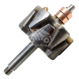 AVV1963 Alternatör Rotoru