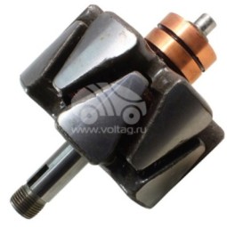 AVV1967 Alternatör Rotoru