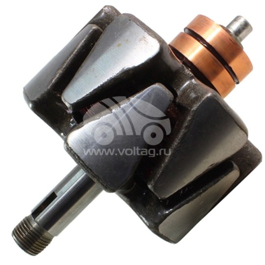 AVV1967 Alternatör Rotoru