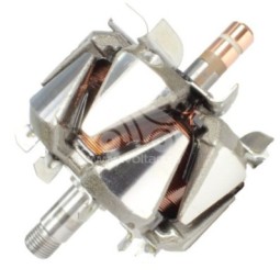 AVV2033 Alternatör Rotoru