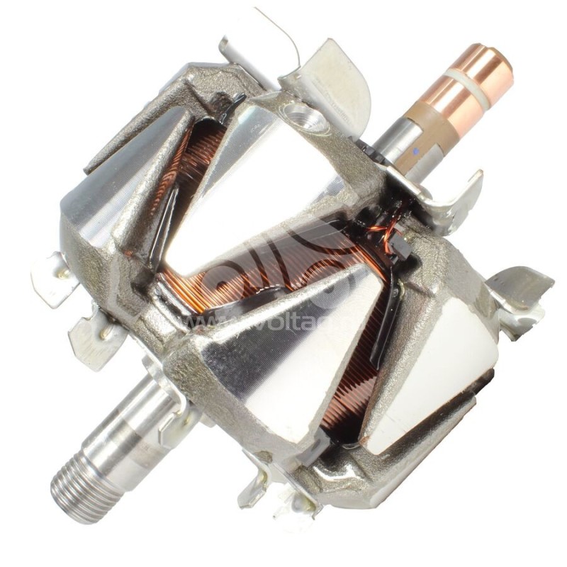 AVV2033 Alternatör Rotoru