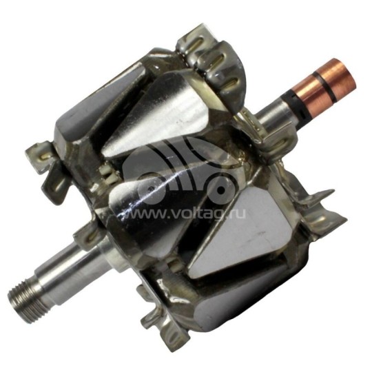 AVV2203 Alternatör Rotoru