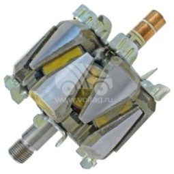 AVV2209 Alternatör Rotoru