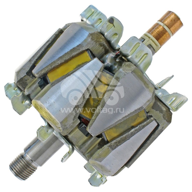AVV2209 Alternatör Rotoru