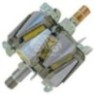 AVV2209 Alternatör Rotoru