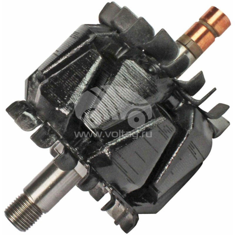 AVV2804 Alternatör Rotoru