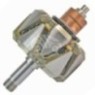 AVV2813 Alternatör Rotoru