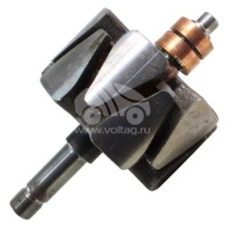 AVV3115 Alternatör Rotoru