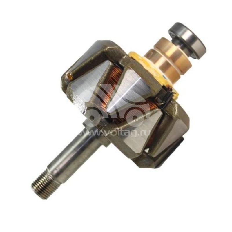 AVV3265 Alternatör Rotoru