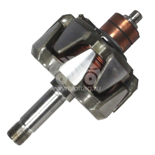 AVV3278 Alternatör Rotoru