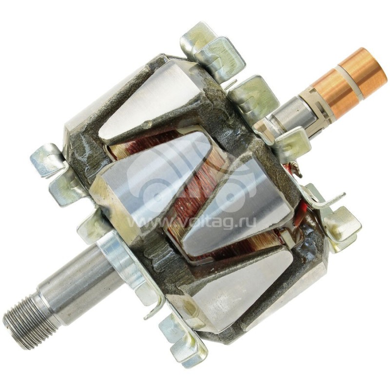 AVV3300 Alternatör Rotoru