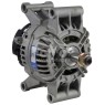 ALB0022 Alternatör