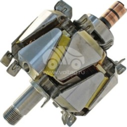 AVV3734 Alternatör Rotoru