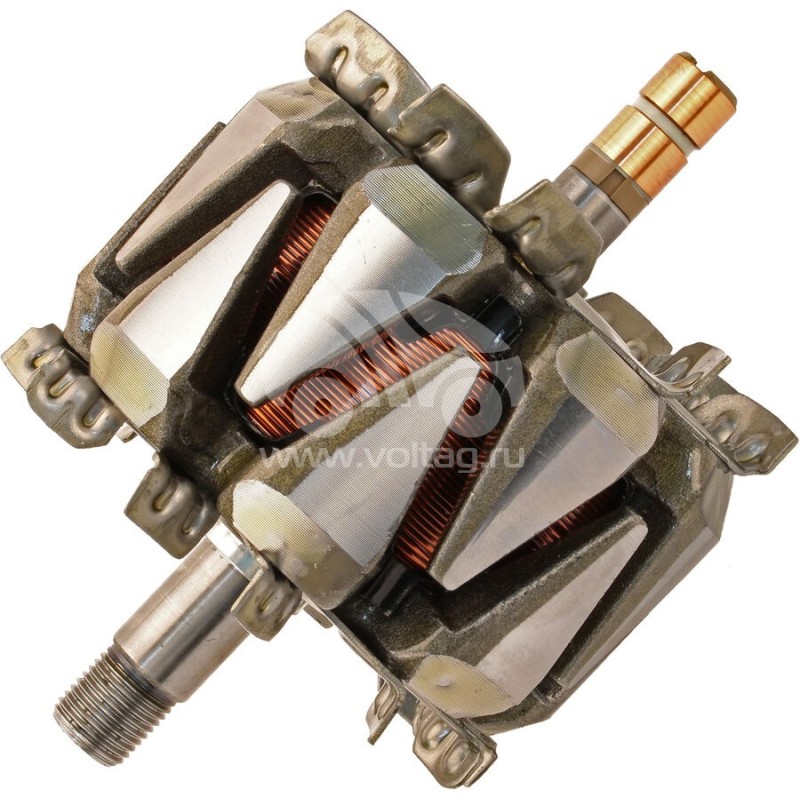 AVV3798 Alternatör Rotoru