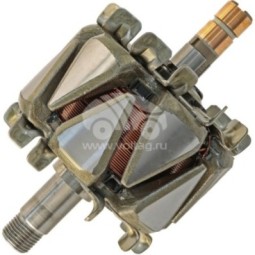 AVV3820 Alternatör Rotoru