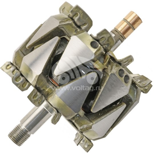 AVV3881 Alternatör Rotoru