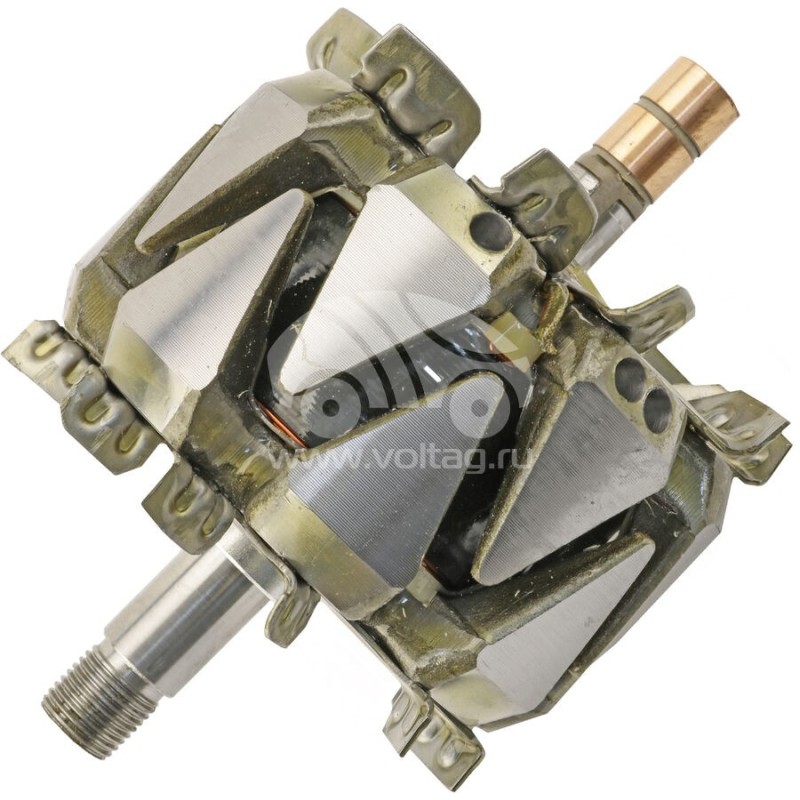 AVV3881 Alternatör Rotoru