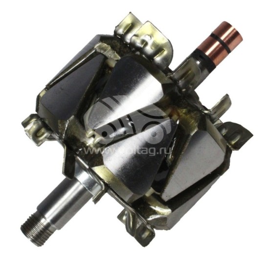 AVV3888 Alternatör Rotoru