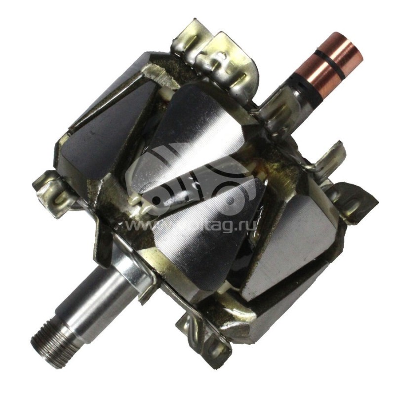 AVV3888 Alternatör Rotoru